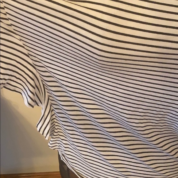Stripe shirt - Picture 2 of 4
